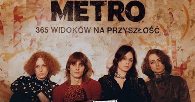 Zapraszamy 8 listopada 2026 roku do Klub SEMAFOR, Skarżysko-Kamienna, ul. Towarowa 2.