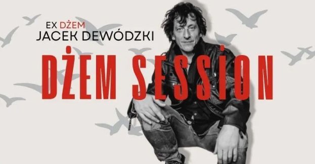 Zapraszamy 15 listopada 2026 roku do Klub SEMAFOR, Skarżysko-Kamienna, ul. Towarowa 2.