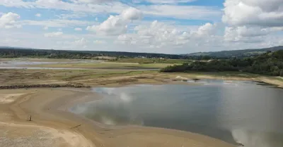 Państwowy Instytut Geologiczny: stan zagrożenia hydrogeologicznego w 15 województwach