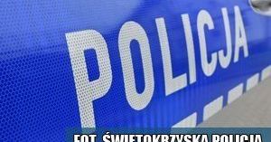 36-latek podejrzany o podpalenie auta usłyszał zarzut